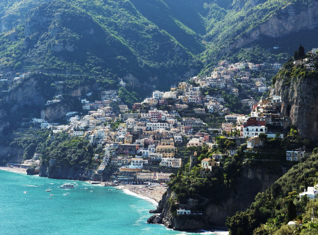 Dreaming Amalfi Coast - Positano - Amalfi - Ravello